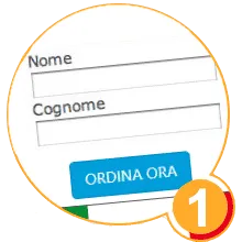 Compila il modulo Varicolift